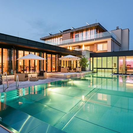 Villa Vitalis Medical Health Resort Aspach im Innkreis Exteriör bild