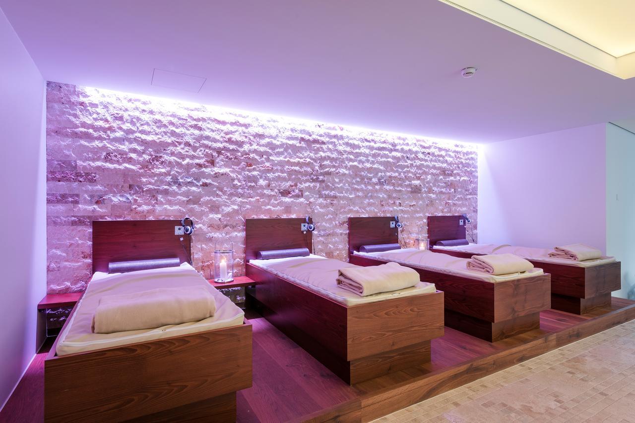 Villa Vitalis Medical Health Resort Aspach im Innkreis Exteriör bild